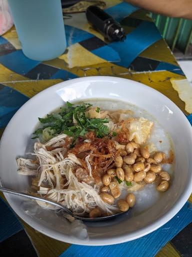 BUBUR AYAM JAKARTA 234