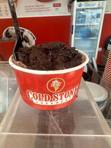 COLD STONE CREAMERY