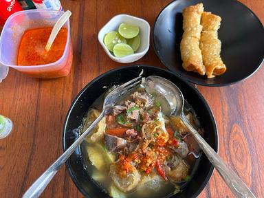 DEPOT SOTO MIE KHAS BOGOR, SEMINYAK