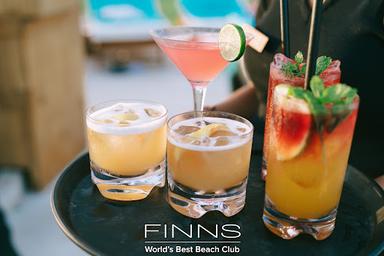 FINNS BEACH CLUB