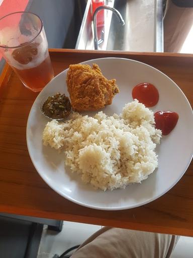 GOGO FRIED CHICKEN DALUNG PERMAI