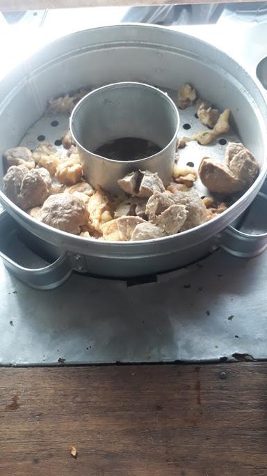 JHON BAKSO