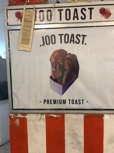 JOO TOAST, PREMIUM TOAST