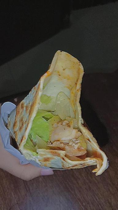 KEBOOB'S KEBAB SHAWARMA DALUNG PERMAI