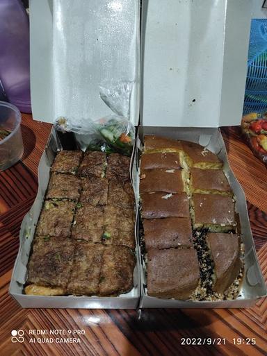 MARTABAK PECENONGAN 78