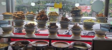 MASAKAN PADANG SURIA MINANG