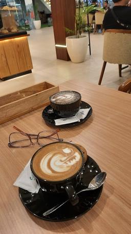 Photo's Misanto Coffee Eatery Meetings