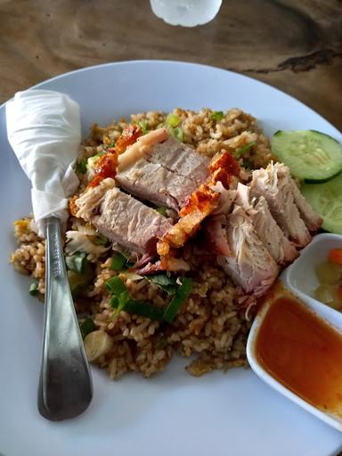 NASI GORENG SAMCAN 88