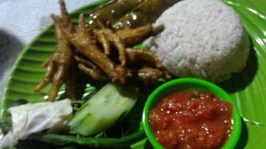 NASI TEMPONG BU RIRIN 1