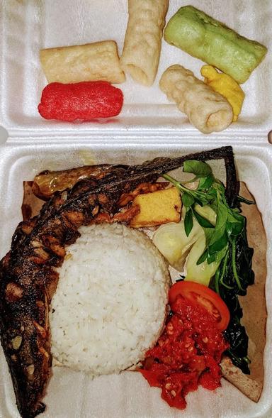 NASI TEMPONG BU RIRIN 1