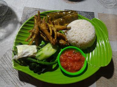 NASI TEMPONG BU RIRIN 1