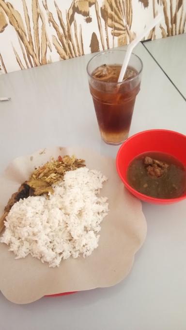 NASI TEREN BALI