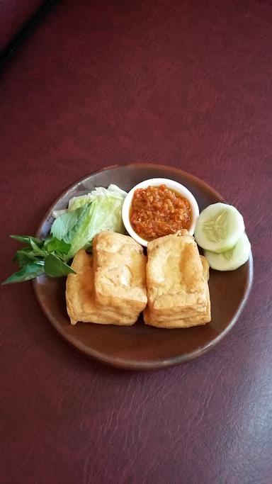 SAMBAL BENGIS SUNDARI