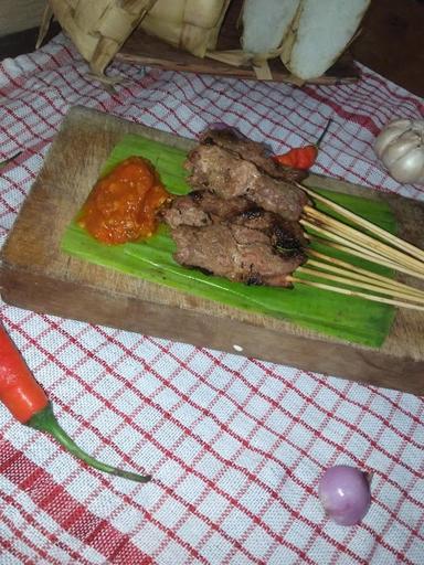 SATE AMBARA BALI