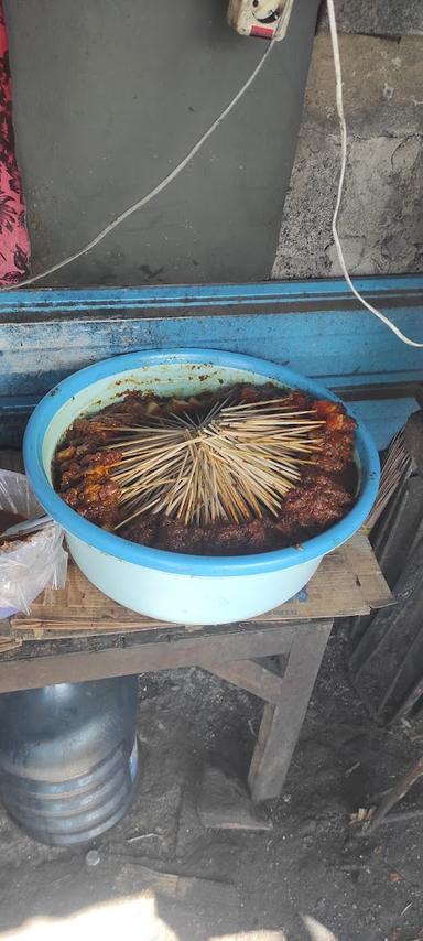 SATE BABI BUK KONCERENG