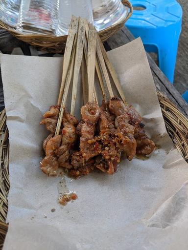 SATE BABI PAN BINGIN