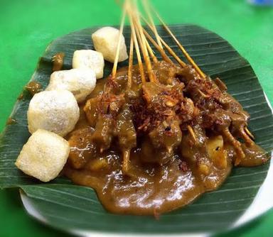 SATE PADANG CANGGU