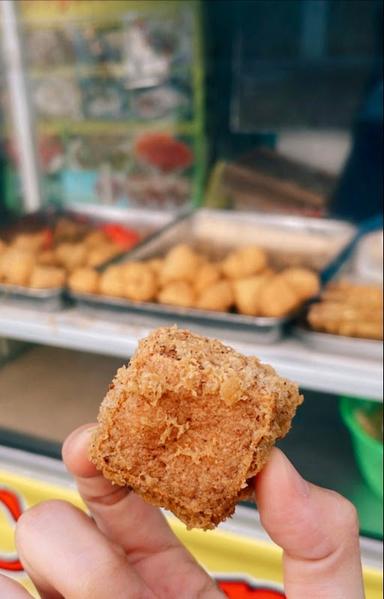 TAHU CRISPY SUMEDANG 165