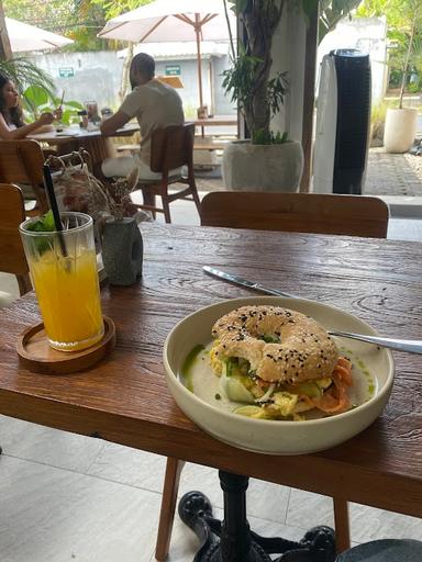 URBAN BITES SEMINYAK