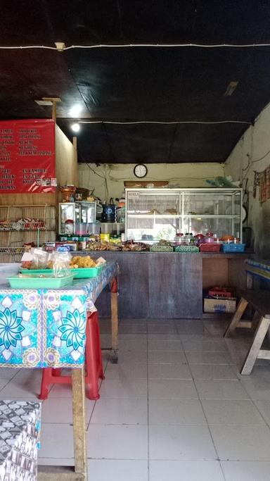 WARUNG BU NONI