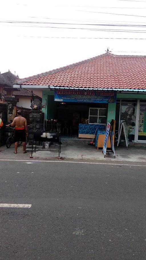 WARUNG BUK TYARA