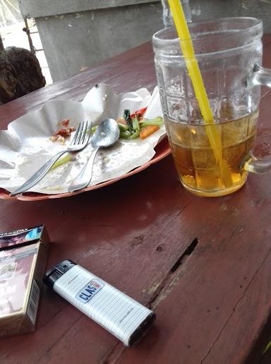 WARUNG JAWA BU EKA