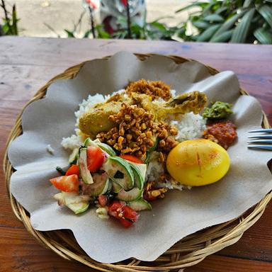 WARUNG JAWA BU SRI