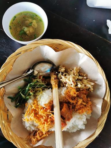 WARUNG MIMPI NASI LAWAR BALI