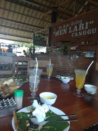 WARUNG NASI BABI GULING MEN AGUS