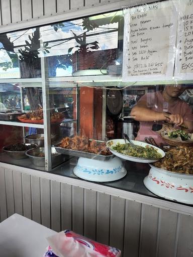 WARUNG NASI BU ERNIE