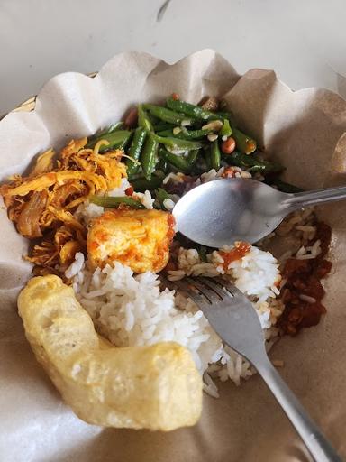 WARUNG NASI CAMPUR & JINGGO UMALAS