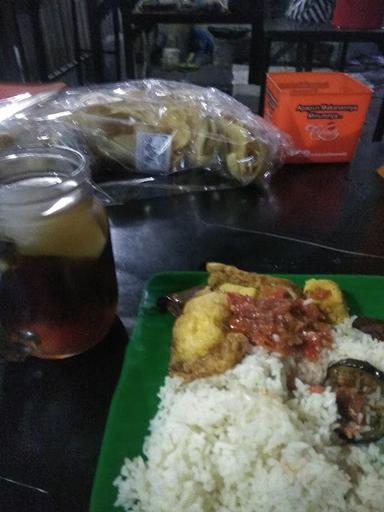 WARUNG SUNDA KEROBOKAN