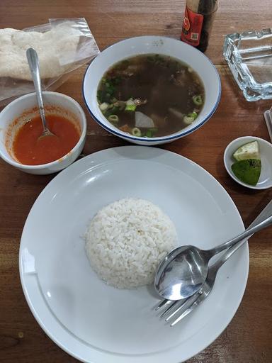 WARUNG SUNDARI