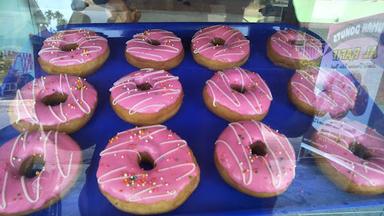 RUMAH DONAT AL RAFIF