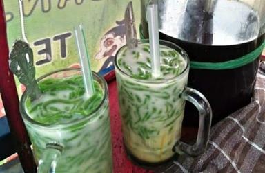 RUMAH CENDOL CIAWI