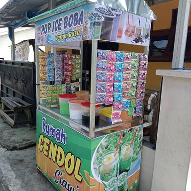 RUMAH CENDOL CIAWI