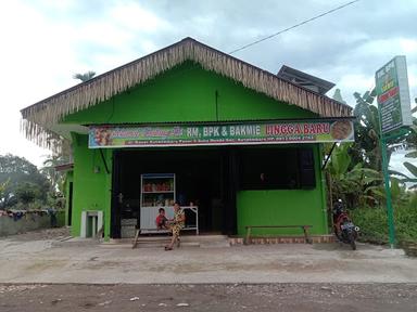 RM.BPK&BAKMIE LINGGA BARU