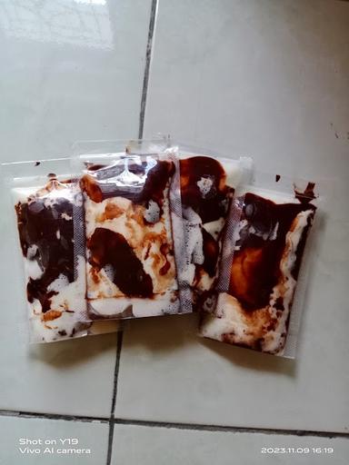 RUMAH ICE CREAM RASYA