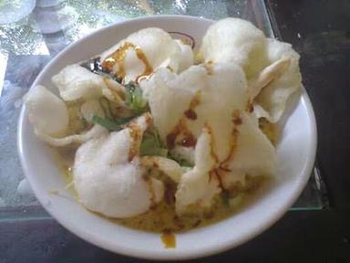 BUBUR AYAM SAMPALAN PUTRA BUMI