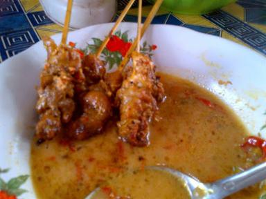 SATE BEBEK KUTAGANDOK