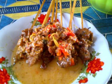 SATE BEBEK KUTAGANDOK