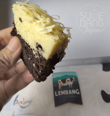 BOLU SUSU BANDUNG