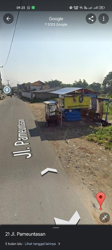 MARTABAK MINI TEBAL PAMEUNTASAN