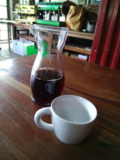 BANDUNG COFFEE HOUSE