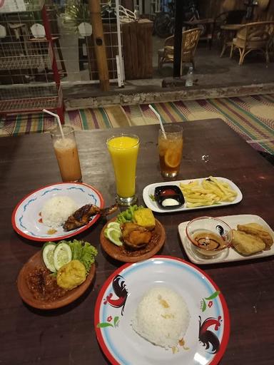 SAUNG ANGGUR CEPOOD