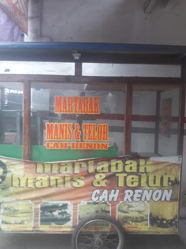 MARTABAK CAH RENON