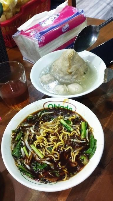 MAS TRI BAKSO