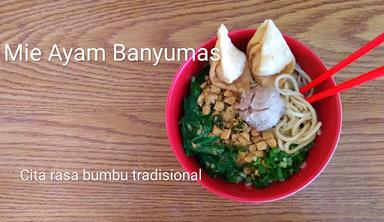 MIE AYAM BANYUMAS