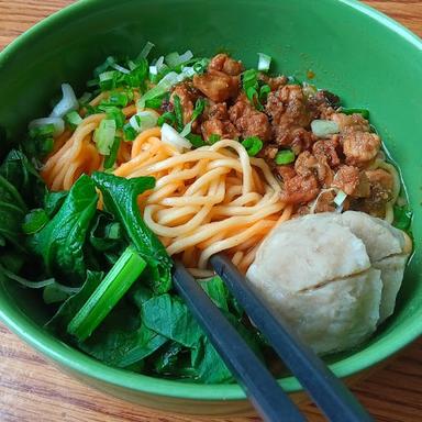 MIE AYAM BANYUMAS