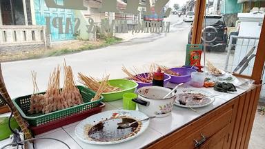 SATE PENGKOLAN